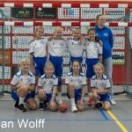 OLDENZAAL, NETHERLANDS - SEPTEMBER 01
during the match at the OHC Bully Stadium 11-09-2022 Oldenzaal (photo by Johan Wolff/Orange Pictures)