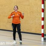 OLDENZAAL, NETHERLANDS - SEPTEMBER 01
during the match at the OHC Bully Stadium 11-09-2022 Oldenzaal (photo by Johan Wolff/Orange Pictures)