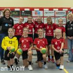 OLDENZAAL, NETHERLANDS - SEPTEMBER 01
during the match at the OHC Bully Stadium 11-09-2022 Oldenzaal (photo by Johan Wolff/Orange Pictures)