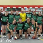 OLDENZAAL, NETHERLANDS - SEPTEMBER 01
during the match at the OHC Bully Stadium 11-09-2022 Oldenzaal (photo by Johan Wolff/Orange Pictures)