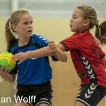 OLDENZAAL, NETHERLANDS - SEPTEMBER 01
during the match at the OHC Bully Stadium 11-09-2022 Oldenzaal (photo by Johan Wolff/Orange Pictures)