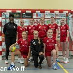 OLDENZAAL, NETHERLANDS - SEPTEMBER 01
during the match at the OHC Bully Stadium 11-09-2022 Oldenzaal (photo by Johan Wolff/Orange Pictures)