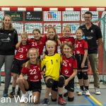 OLDENZAAL, NETHERLANDS - SEPTEMBER 01
during the match at the OHC Bully Stadium 11-09-2022 Oldenzaal (photo by Johan Wolff/Orange Pictures)
