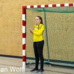 OLDENZAAL, NETHERLANDS - SEPTEMBER 01
during the match at the OHC Bully Stadium 11-09-2022 Oldenzaal (photo by Johan Wolff/Orange Pictures)
