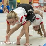 OLDENZAAL, NETHERLANDS - SEPTEMBER 01
during the match at the OHC Bully Stadium 11-09-2022 Oldenzaal (photo by Johan Wolff/Orange Pictures)