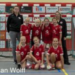 OLDENZAAL, NETHERLANDS - SEPTEMBER 01
during the match at the OHC Bully Stadium 11-09-2022 Oldenzaal (photo by Johan Wolff/Orange Pictures)