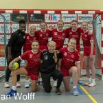 OLDENZAAL, NETHERLANDS - SEPTEMBER 01
during the match at the OHC Bully Stadium 11-09-2022 Oldenzaal (photo by Johan Wolff/Orange Pictures)