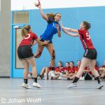 OLDENZAAL, NETHERLANDS - SEPTEMBER 01
during the match at the OHC Bully Stadium 11-09-2022 Oldenzaal (photo by Johan Wolff/Orange Pictures)