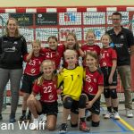 OLDENZAAL, NETHERLANDS - SEPTEMBER 01
during the match at the OHC Bully Stadium 11-09-2022 Oldenzaal (photo by Johan Wolff/Orange Pictures)