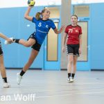 OLDENZAAL, NETHERLANDS - SEPTEMBER 01
during the match at the OHC Bully Stadium 11-09-2022 Oldenzaal (photo by Johan Wolff/Orange Pictures)