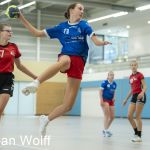 OLDENZAAL, NETHERLANDS - SEPTEMBER 01
during the match at the OHC Bully Stadium 11-09-2022 Oldenzaal (photo by Johan Wolff/Orange Pictures)