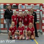 OLDENZAAL, NETHERLANDS - SEPTEMBER 01
during the match at the OHC Bully Stadium 11-09-2022 Oldenzaal (photo by Johan Wolff/Orange Pictures)