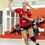 OLDENZAAL, NETHERLANDS - SEPTEMBER 01
during the match at the OHC Bully Stadium 11-09-2022 Oldenzaal (photo by Johan Wolff/Orange Pictures)