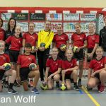 OLDENZAAL, NETHERLANDS - SEPTEMBER 01
during the match at the OHC Bully Stadium 11-09-2022 Oldenzaal (photo by Johan Wolff/Orange Pictures)