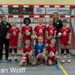 OLDENZAAL, NETHERLANDS - SEPTEMBER 01
during the match at the OHC Bully Stadium 11-09-2022 Oldenzaal (photo by Johan Wolff/Orange Pictures)
