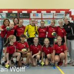 OLDENZAAL, NETHERLANDS - SEPTEMBER 01
during the match at the OHC Bully Stadium 11-09-2022 Oldenzaal (photo by Johan Wolff/Orange Pictures)