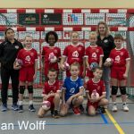 OLDENZAAL, NETHERLANDS - SEPTEMBER 01
during the match at the OHC Bully Stadium 11-09-2022 Oldenzaal (photo by Johan Wolff/Orange Pictures)