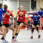 OLDENZAAL, NETHERLANDS - SEPTEMBER 01
during the match at the OHC Bully Stadium 11-09-2022 Oldenzaal (photo by Johan Wolff/Orange Pictures)