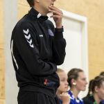 OLDENZAAL, NETHERLANDS - SEPTEMBER 01
during the match at the OHC Bully Stadium 11-09-2022 Oldenzaal (photo by Johan Wolff/Orange Pictures)