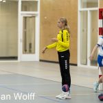 OLDENZAAL, NETHERLANDS - SEPTEMBER 01
during the match at the OHC Bully Stadium 11-09-2022 Oldenzaal (photo by Johan Wolff/Orange Pictures)