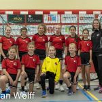 OLDENZAAL, NETHERLANDS - SEPTEMBER 01
during the match at the OHC Bully Stadium 11-09-2022 Oldenzaal (photo by Johan Wolff/Orange Pictures)