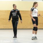 OLDENZAAL, NETHERLANDS - SEPTEMBER 01
during the match at the OHC Bully Stadium 11-09-2022 Oldenzaal (photo by Johan Wolff/Orange Pictures)