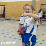 OLDENZAAL, NETHERLANDS - SEPTEMBER 01
during the match at the OHC Bully Stadium 11-09-2022 Oldenzaal (photo by Johan Wolff/Orange Pictures)