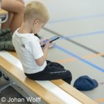 OLDENZAAL, NETHERLANDS - SEPTEMBER 01
during the match at the OHC Bully Stadium 11-09-2022 Oldenzaal (photo by Johan Wolff/Orange Pictures)