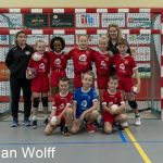 OLDENZAAL, NETHERLANDS - SEPTEMBER 01
during the match at the OHC Bully Stadium 11-09-2022 Oldenzaal (photo by Johan Wolff/Orange Pictures)