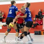 OLDENZAAL, NETHERLANDS - SEPTEMBER 01
during the match at the OHC Bully Stadium 11-09-2022 Oldenzaal (photo by Johan Wolff/Orange Pictures)