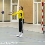 OLDENZAAL, NETHERLANDS - SEPTEMBER 01
during the match at the OHC Bully Stadium 11-09-2022 Oldenzaal (photo by Johan Wolff/Orange Pictures)