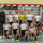 OLDENZAAL, NETHERLANDS - SEPTEMBER 01
during the match at the OHC Bully Stadium 11-09-2022 Oldenzaal (photo by Johan Wolff/Orange Pictures)