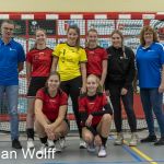 OLDENZAAL, NETHERLANDS - SEPTEMBER 01
during the match at the OHC Bully Stadium 11-09-2022 Oldenzaal (photo by Johan Wolff/Orange Pictures)