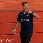 OLDENZAAL, NETHERLANDS - SEPTEMBER 01
during the match at the OHC Bully Stadium 11-09-2022 Oldenzaal (photo by Johan Wolff/Orange Pictures)