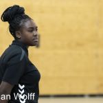 OLDENZAAL, NETHERLANDS - SEPTEMBER 01
during the match at the OHC Bully Stadium 11-09-2022 Oldenzaal (photo by Johan Wolff/Orange Pictures)