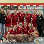 OLDENZAAL, NETHERLANDS - SEPTEMBER 01
during the match at the OHC Bully Stadium 11-09-2022 Oldenzaal (photo by Johan Wolff/Orange Pictures)