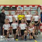 OLDENZAAL, NETHERLANDS - SEPTEMBER 01
during the match at the OHC Bully Stadium 11-09-2022 Oldenzaal (photo by Johan Wolff/Orange Pictures)