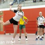 OLDENZAAL, NETHERLANDS - SEPTEMBER 01
during the match at the OHC Bully Stadium 11-09-2022 Oldenzaal (photo by Johan Wolff/Orange Pictures)