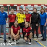 OLDENZAAL, NETHERLANDS - SEPTEMBER 01
during the match at the OHC Bully Stadium 11-09-2022 Oldenzaal (photo by Johan Wolff/Orange Pictures)