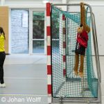 OLDENZAAL, NETHERLANDS - SEPTEMBER 01
during the match at the OHC Bully Stadium 11-09-2022 Oldenzaal (photo by Johan Wolff/Orange Pictures)