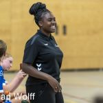 OLDENZAAL, NETHERLANDS - SEPTEMBER 01
during the match at the OHC Bully Stadium 11-09-2022 Oldenzaal (photo by Johan Wolff/Orange Pictures)