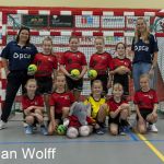 OLDENZAAL, NETHERLANDS - SEPTEMBER 01
during the match at the OHC Bully Stadium 11-09-2022 Oldenzaal (photo by Johan Wolff/Orange Pictures)