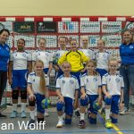 OLDENZAAL, NETHERLANDS - SEPTEMBER 01
during the match at the OHC Bully Stadium 11-09-2022 Oldenzaal (photo by Johan Wolff/Orange Pictures)