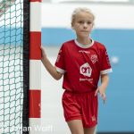 OLDENZAAL, NETHERLANDS - SEPTEMBER 01
during the match at the OHC Bully Stadium 11-09-2022 Oldenzaal (photo by Johan Wolff/Orange Pictures)