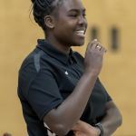 OLDENZAAL, NETHERLANDS - SEPTEMBER 01
during the match at the OHC Bully Stadium 11-09-2022 Oldenzaal (photo by Johan Wolff/Orange Pictures)