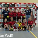 OLDENZAAL, NETHERLANDS - SEPTEMBER 01
during the match at the OHC Bully Stadium 11-09-2022 Oldenzaal (photo by Johan Wolff/Orange Pictures)