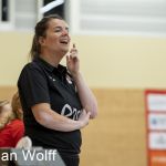 OLDENZAAL, NETHERLANDS - SEPTEMBER 01
during the match at the OHC Bully Stadium 11-09-2022 Oldenzaal (photo by Johan Wolff/Orange Pictures)