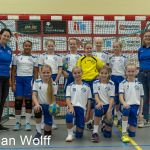 OLDENZAAL, NETHERLANDS - SEPTEMBER 01
during the match at the OHC Bully Stadium 11-09-2022 Oldenzaal (photo by Johan Wolff/Orange Pictures)