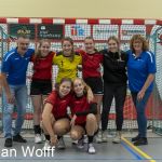 OLDENZAAL, NETHERLANDS - SEPTEMBER 01
during the match at the OHC Bully Stadium 11-09-2022 Oldenzaal (photo by Johan Wolff/Orange Pictures)