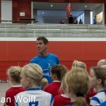 OLDENZAAL, NETHERLANDS - SEPTEMBER 01
during the match at the OHC Bully Stadium 11-09-2022 Oldenzaal (photo by Johan Wolff/Orange Pictures)